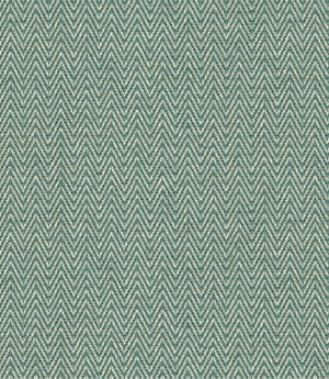 Azar FR Fabric / Peacock