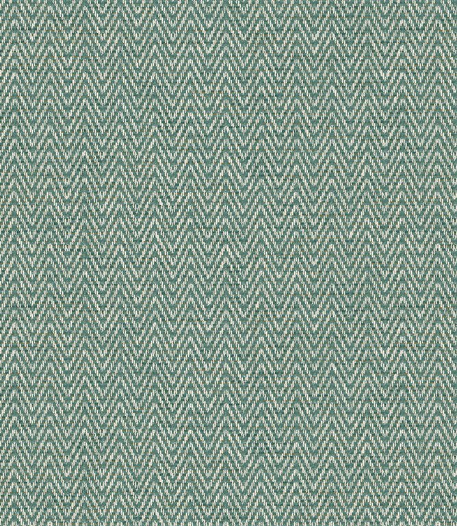 Azar FR Fabric / Peacock - Just Fabrics