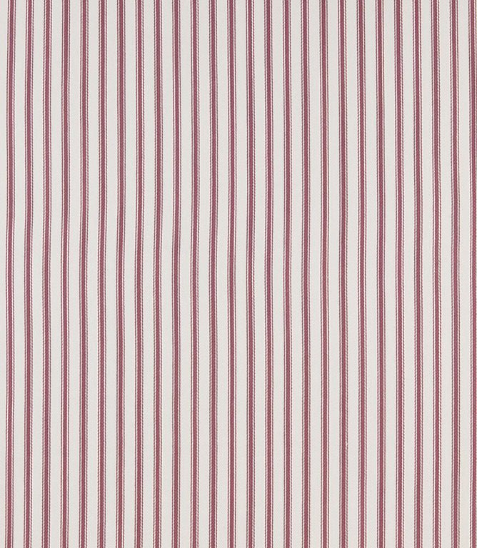 Vermont Fabric / Mulberry - Just Fabrics