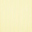 Ribbon Stripe Fabric / Citrine - Just Fabrics