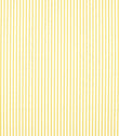 Ribbon Stripe Fabric / Citrine - Just Fabrics