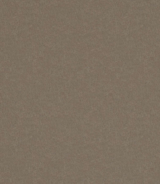 Albury Faux Leather FR Fabric / Taupe - Just Fabrics