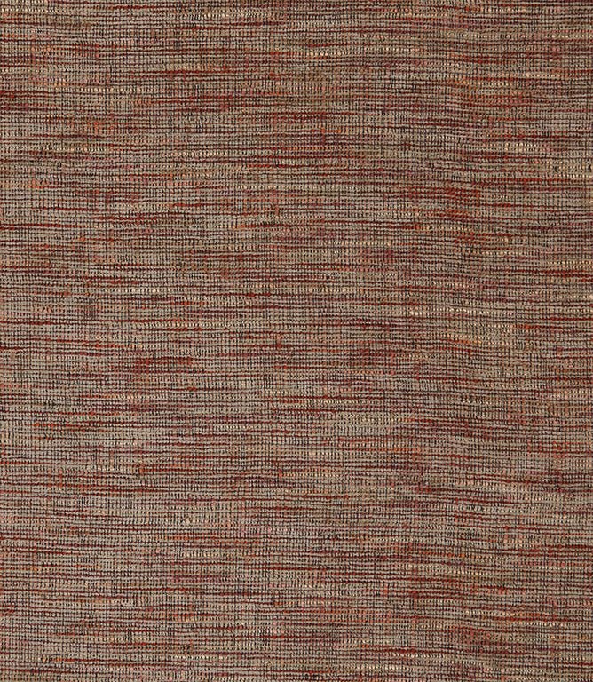 Ghent FR Fabric / Brick - Just Fabrics