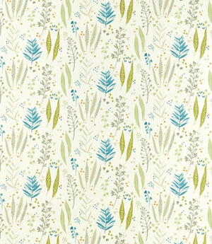 Hubali Fabric / Grasshopper