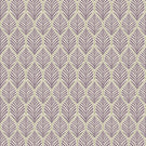 Lerato FR Fabric / Plum - Just Fabrics