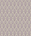 Lerato FR Fabric / Plum - Just Fabrics
