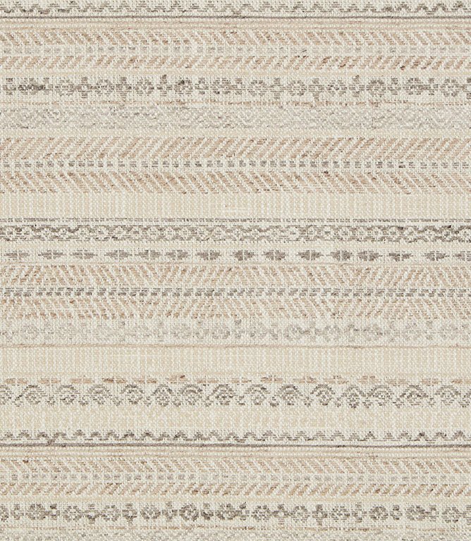 Khari Fabric / Mink - Just Fabrics