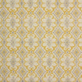 Daria Wide Fabric / Yellow