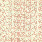 Wiggle Fabric / Linen / Carnelian - Just Fabrics