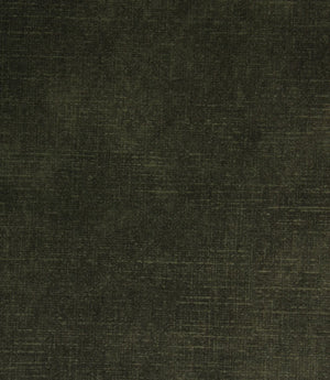 JF Vintage Velvet Fabric / Jade