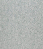 Annandale Weave Fabric / Wedgwood Ivory - Just Fabrics