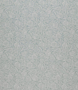 Annandale Weave Fabric / Wedgwood Ivory