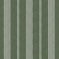 Cheltenham Stripe Fabric / Ivy