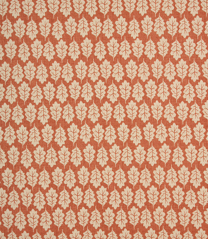 Contemporary - Oak Leaf