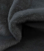 Zermatt Fabric / Ink - Just Fabrics