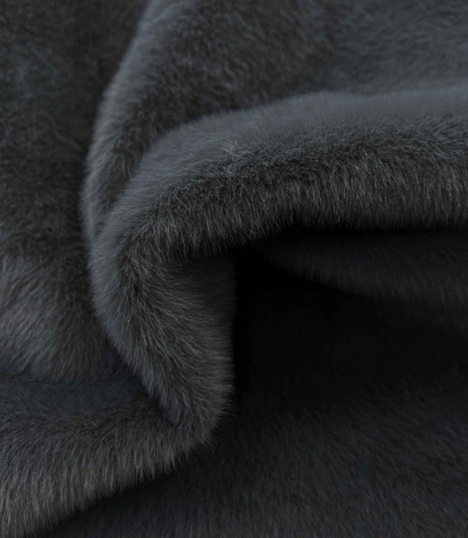 Zermatt Fabric / Ink - Just Fabrics