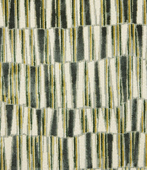 Kaleido Fabric / Azure