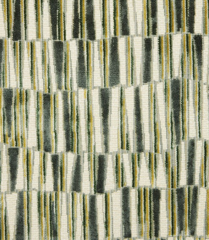 Kaleido Fabric / Azure - Just Fabrics