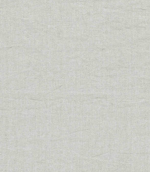 Rue Linen Fabric / Pebble