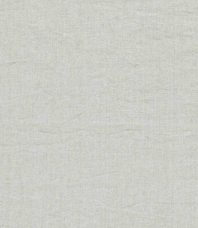 Rue Linen Fabric / Pebble - Just Fabrics