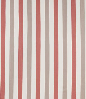 Lowell Fabric / Raspberry