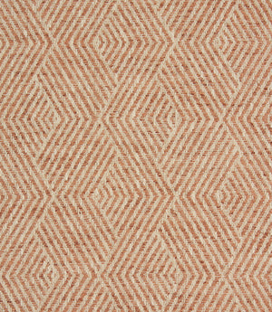 Holmfirth Fabric / Coral