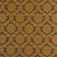 Versailles Damask Fabric / Taupe