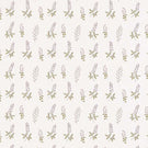 Bilberry Fabric / Celadon / Fig - Just Fabrics