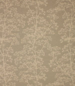 Swinbrook Fabric / Grey - Just Fabrics