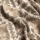 Rajouri Fabric / Parchment - Just Fabrics