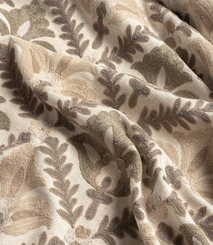 Rajouri Fabric / Parchment