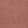 Adley FR Velvet Fabric / Rose
