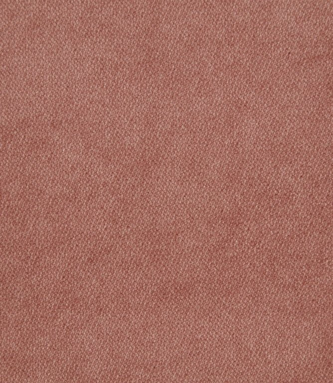 Adley FR Velvet Fabric / Rose - Just Fabrics