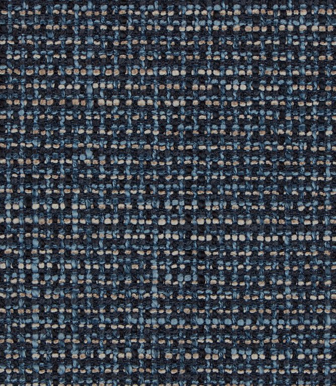 Solar FR Fabric / Midnight - Just Fabrics