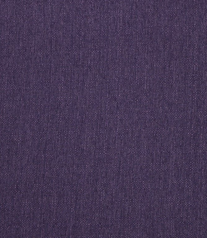 Shetland FR Fabric / Bilberry - Just Fabrics