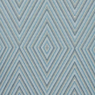 Dazzle Fabric / Woad - Just Fabrics