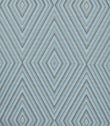 Dazzle Fabric / Woad - Just Fabrics