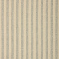 Broadway Stripe Fabric / Duck Egg