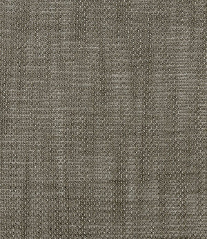 Uni Voile Fabric / Umber