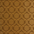Versailles Damask Fabric / Gold