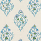 Marni Fabric / Batik - Just Fabrics