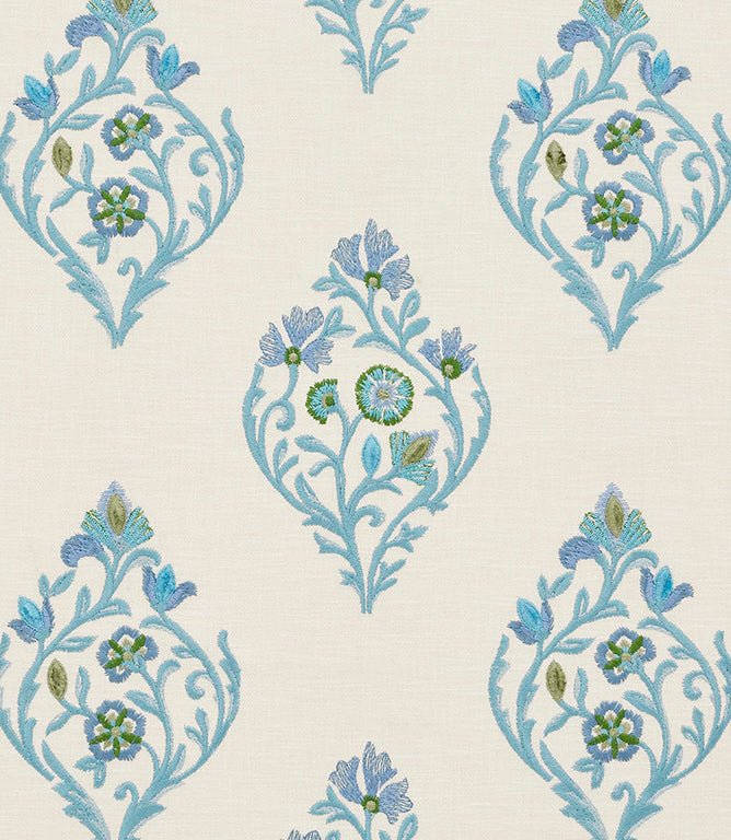 Marni Fabric / Batik - Just Fabrics