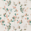 Reverie Fabric / Coral - Just Fabrics