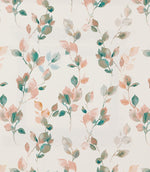 Reverie Fabric / Coral - Just Fabrics