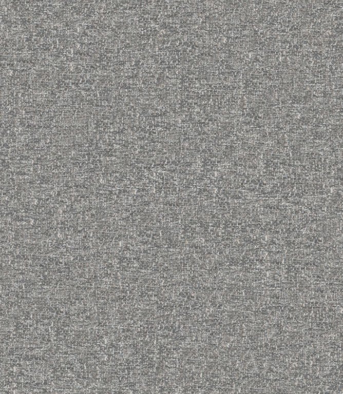 Bramley FR Fabric / Zinc - Just Fabrics