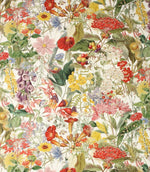 Chelsea Fabric / Multi - Just Fabrics