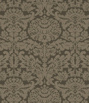 Chalfield Damask Fabric / Document