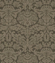 Chalfield Damask Fabric / Document - Just Fabrics