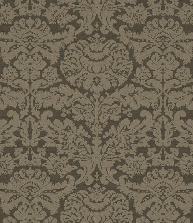 Chalfield Damask Fabric / Document - Just Fabrics