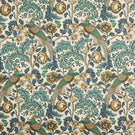 Oakmere Fabric / Verdigris - Just Fabrics
